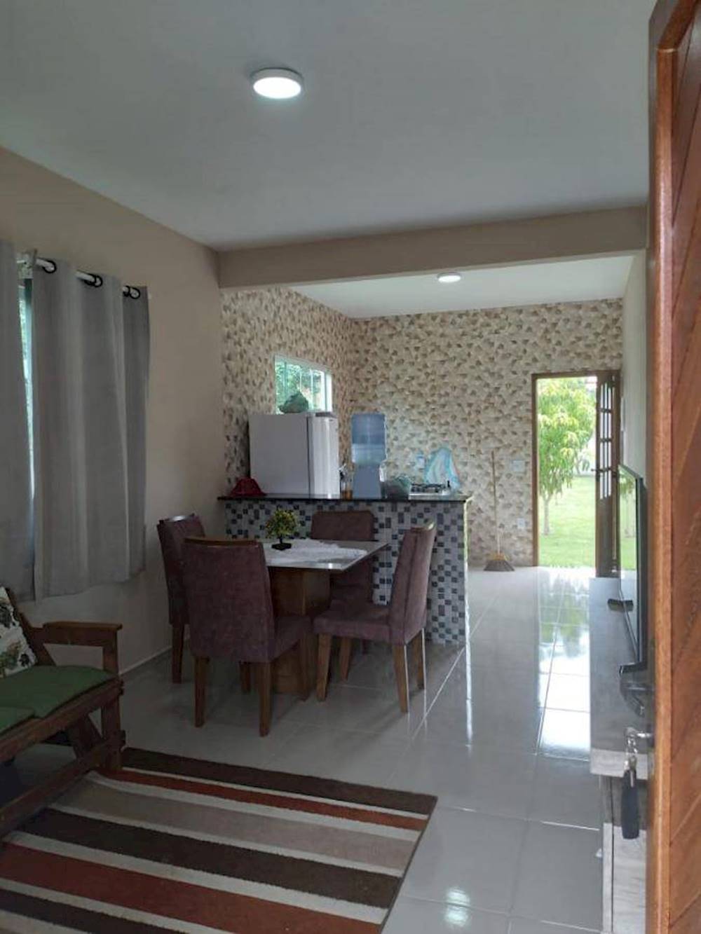 Casa de Condomínio em Sampaio Correa - Saquarema/RJ, localizado em Saquarema - RJ