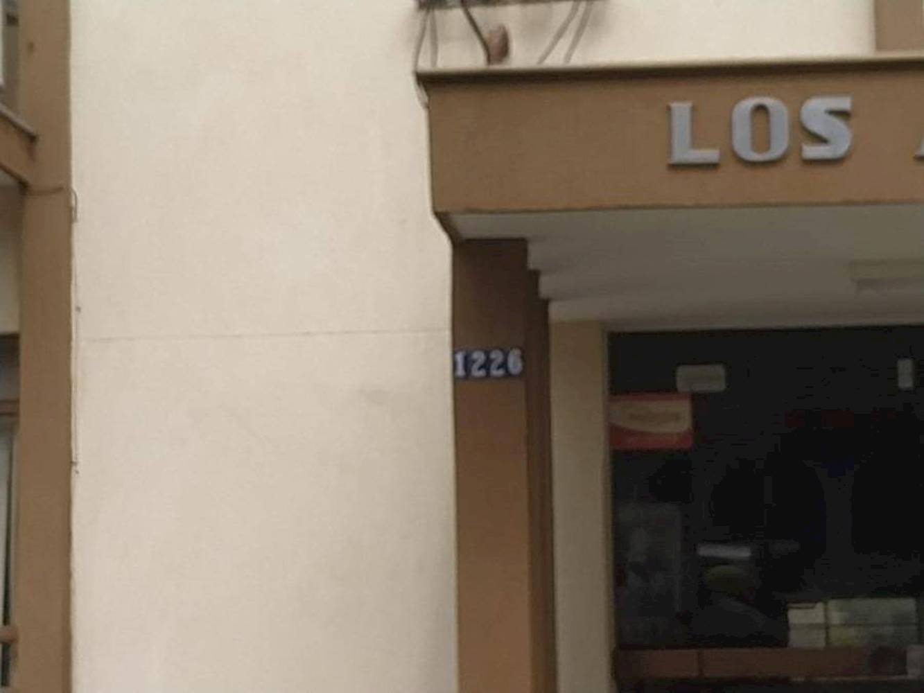 Apartamento no "Ed. Los Angeles" - Vila Ipiranga - Londrina/PR, localizado em Londrina - PR
