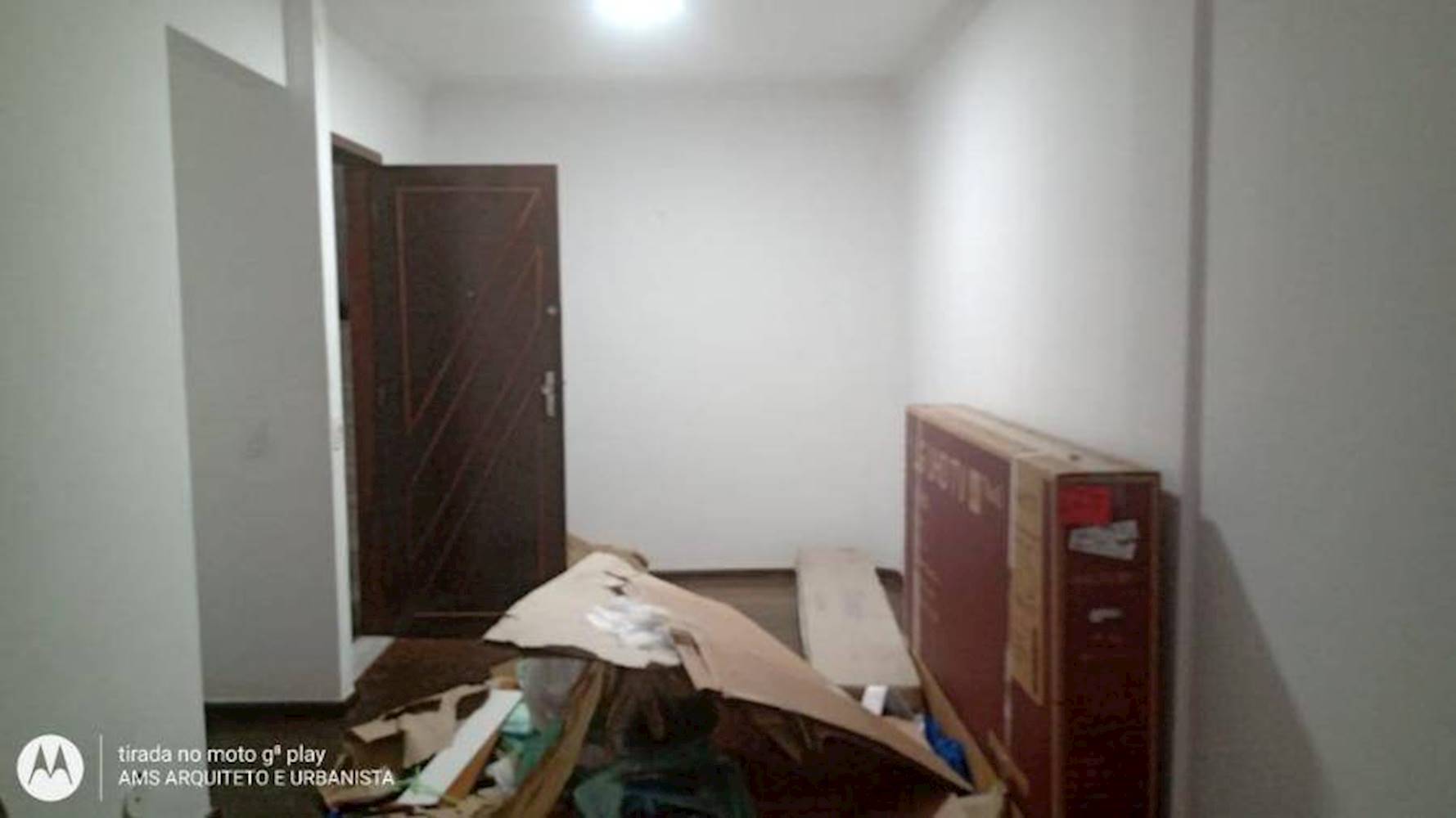 Apartamento em Caonze - Nova Iguaçu/RJ, localizado em Nova Iguaçu - RJ