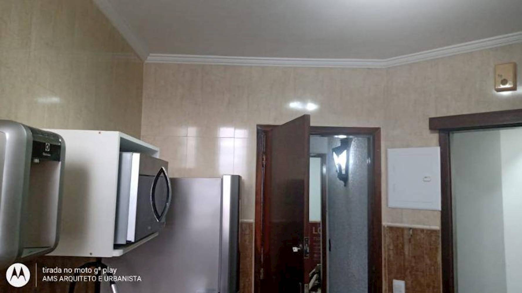 Apartamento em Caonze - Nova Iguaçu/RJ, localizado em Nova Iguaçu - RJ