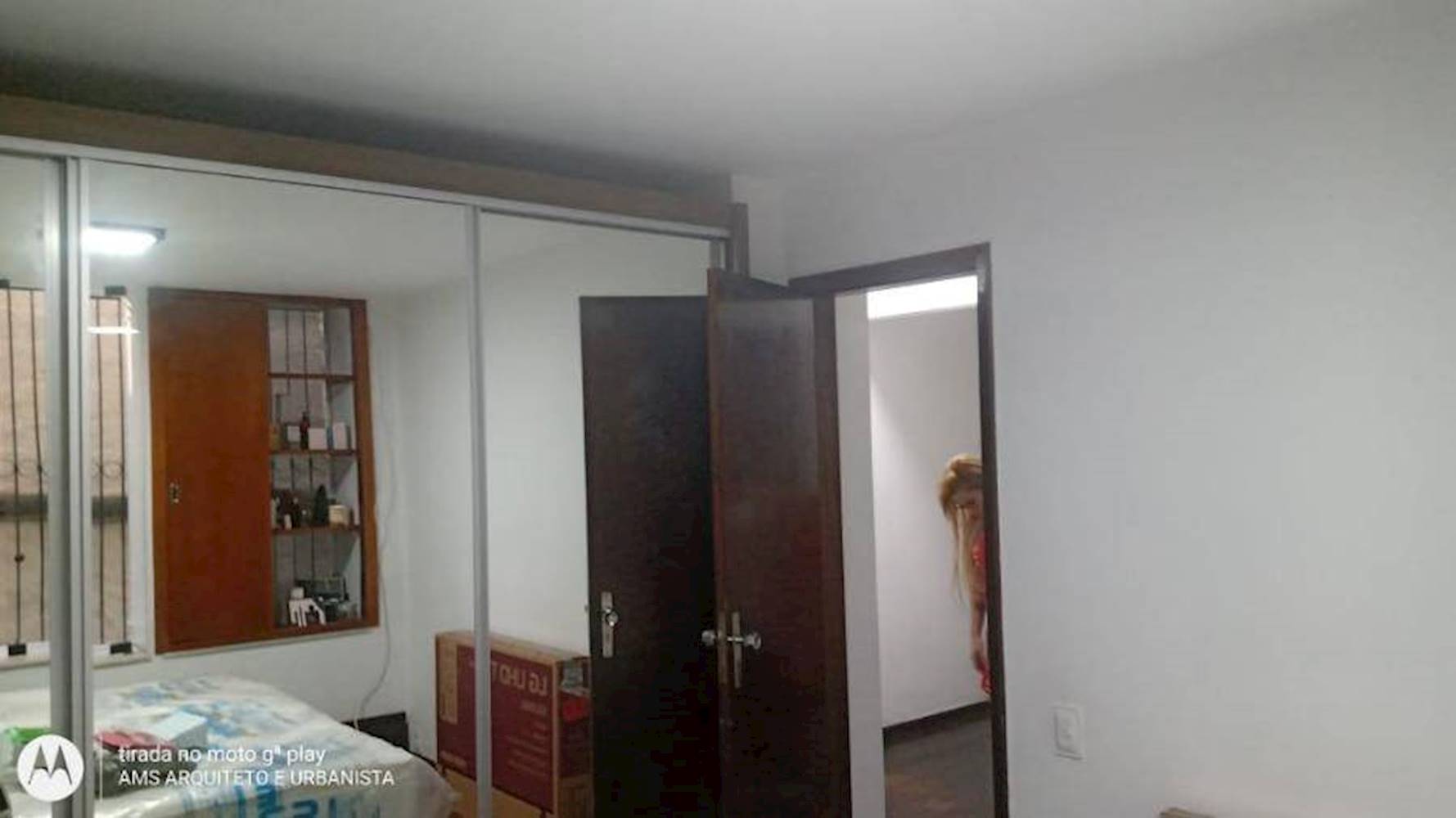 Apartamento em Caonze - Nova Iguaçu/RJ, localizado em Nova Iguaçu - RJ