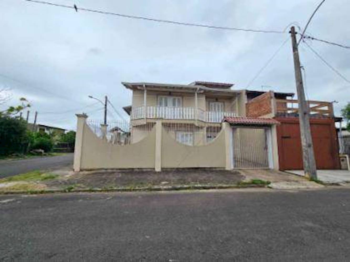 Casa em Estância Velha - Canoas/RS, localizado em Canoas - RS