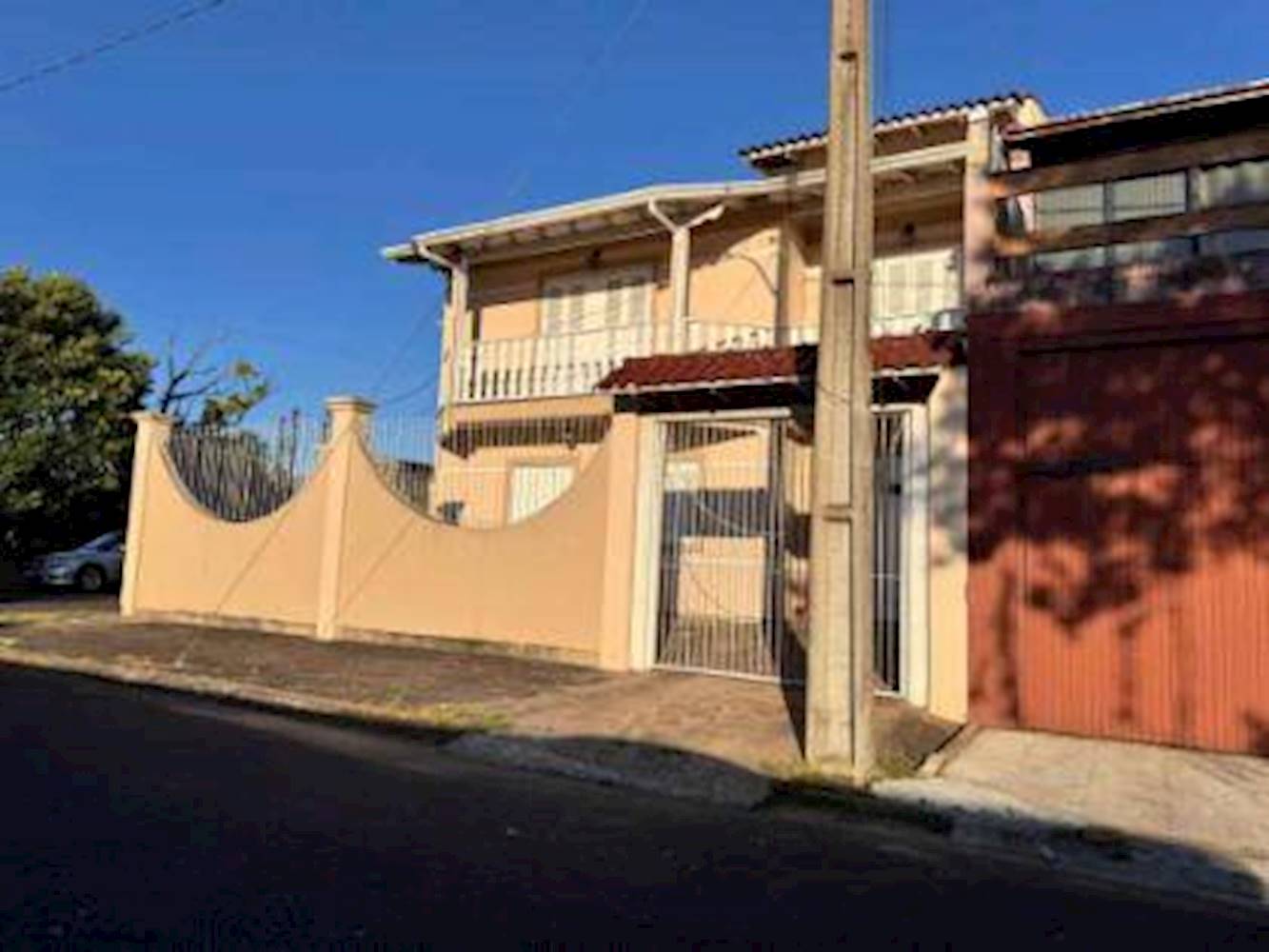 Casa em Estância Velha - Canoas/RS, localizado em Canoas - RS