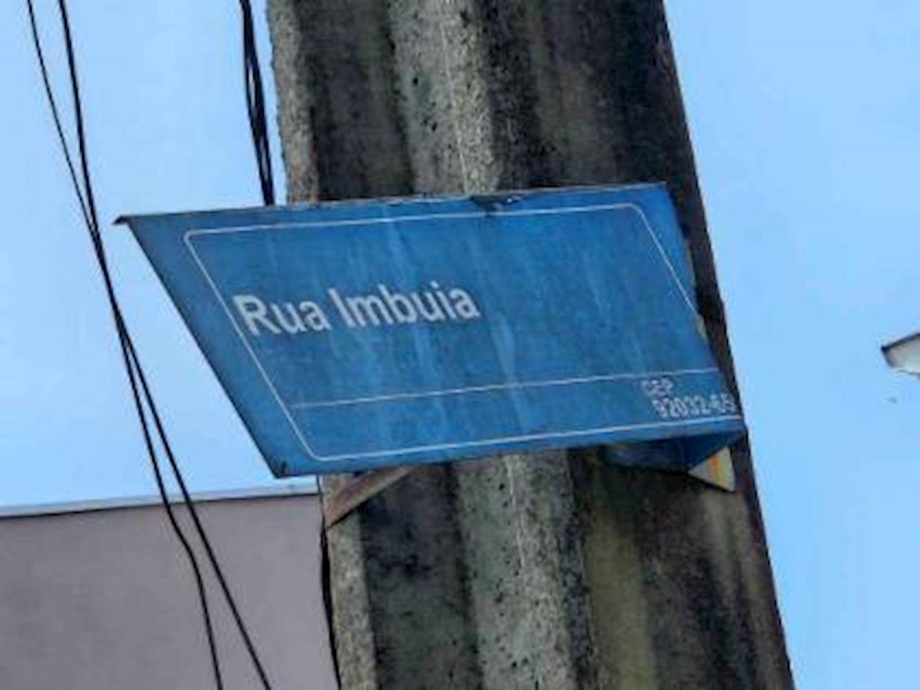 Casa em Estância Velha - Canoas/RS, localizado em Canoas - RS