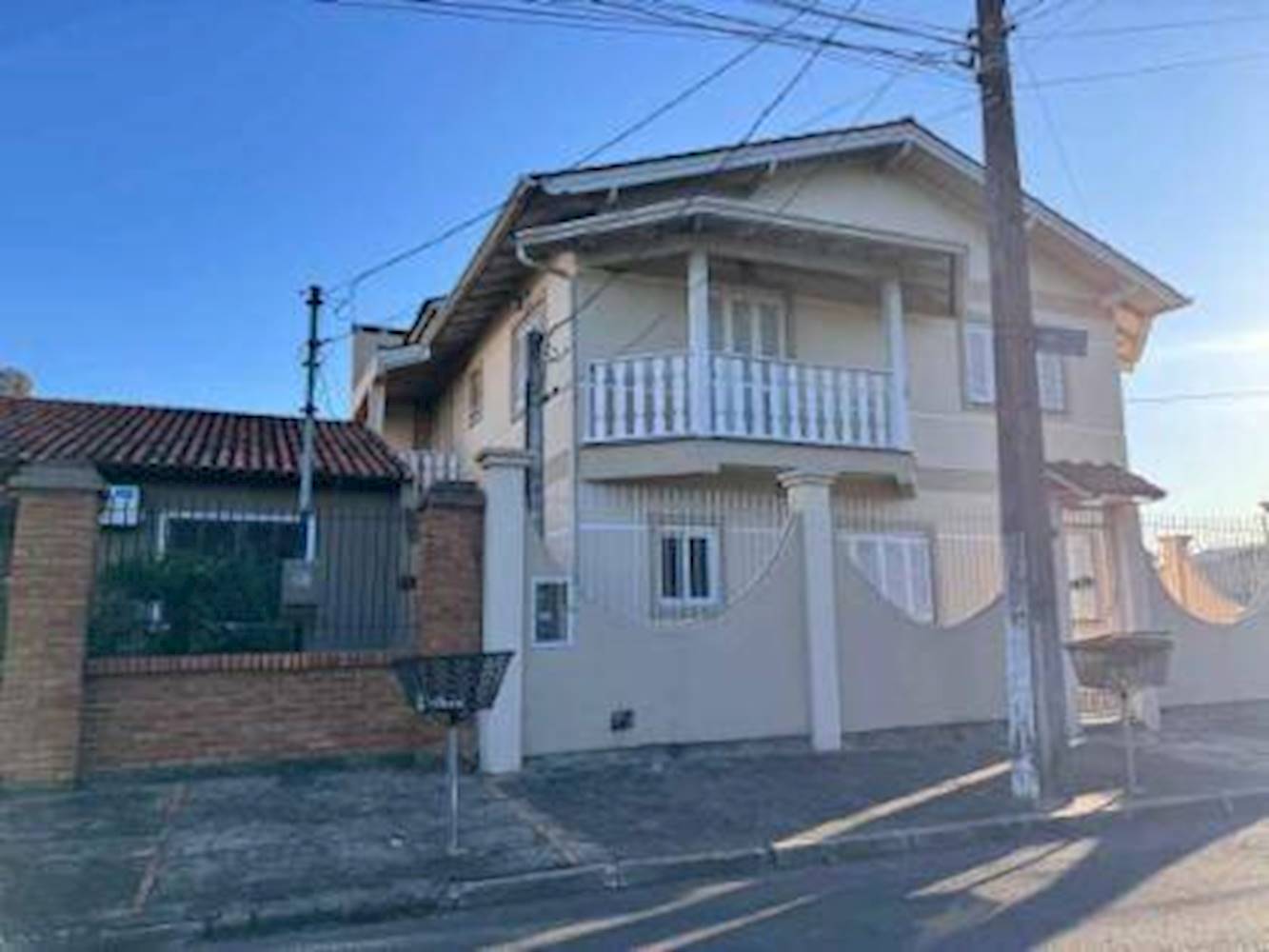 Casa em Estância Velha - Canoas/RS, localizado em Canoas - RS
