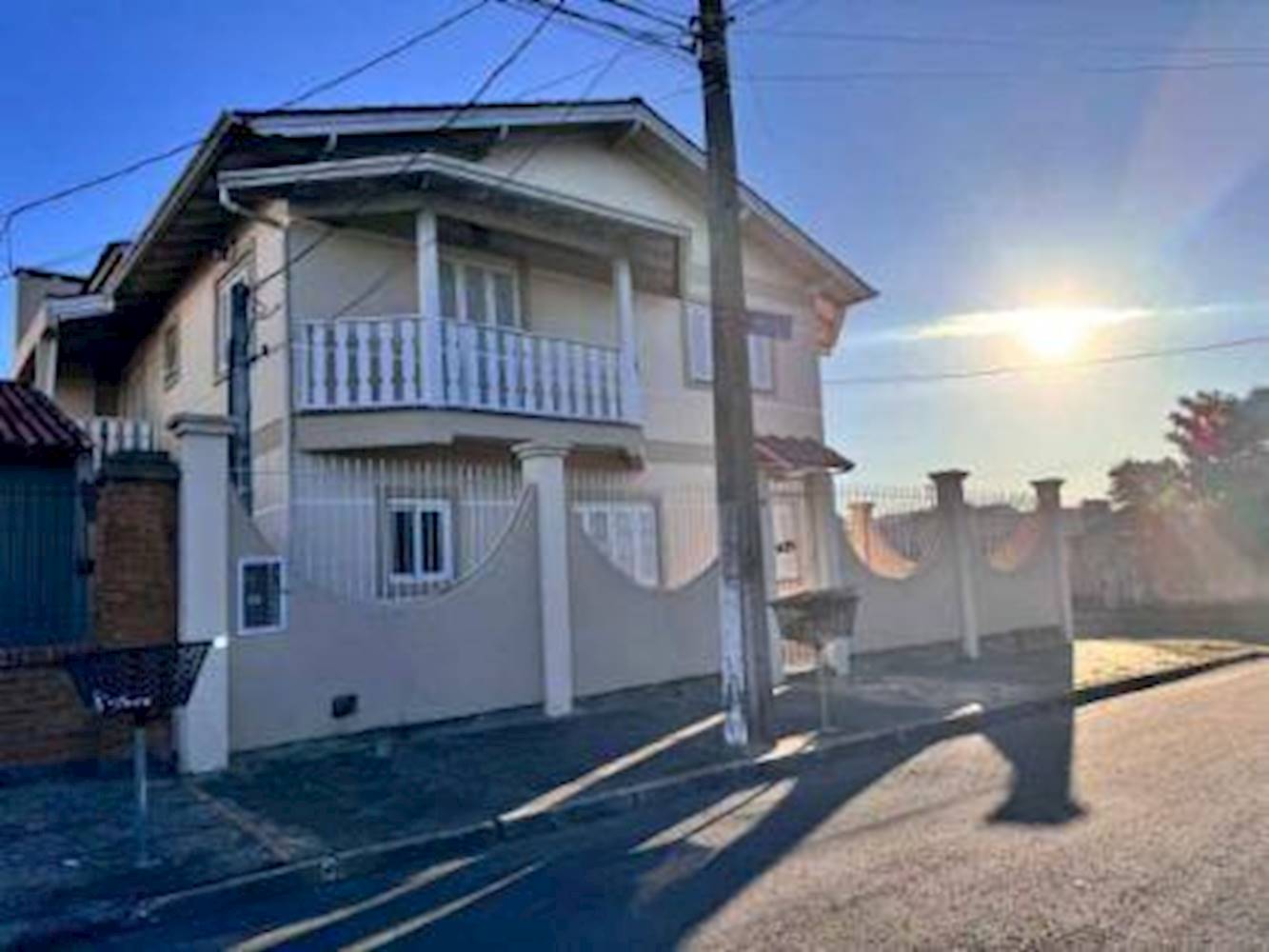 Casa em Estância Velha - Canoas/RS, localizado em Canoas - RS