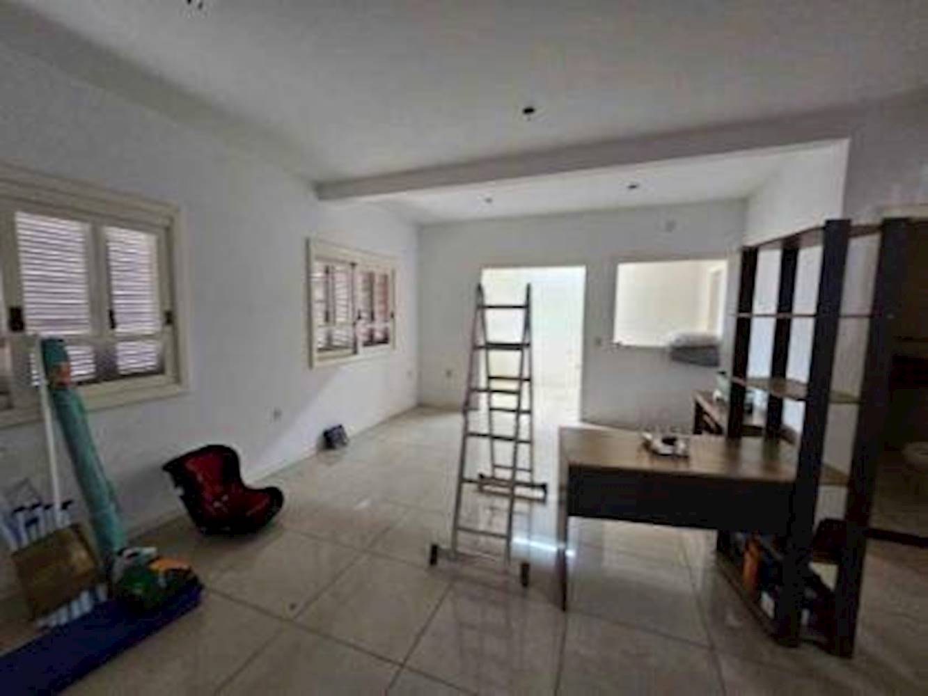 Casa em Estância Velha - Canoas/RS, localizado em Canoas - RS