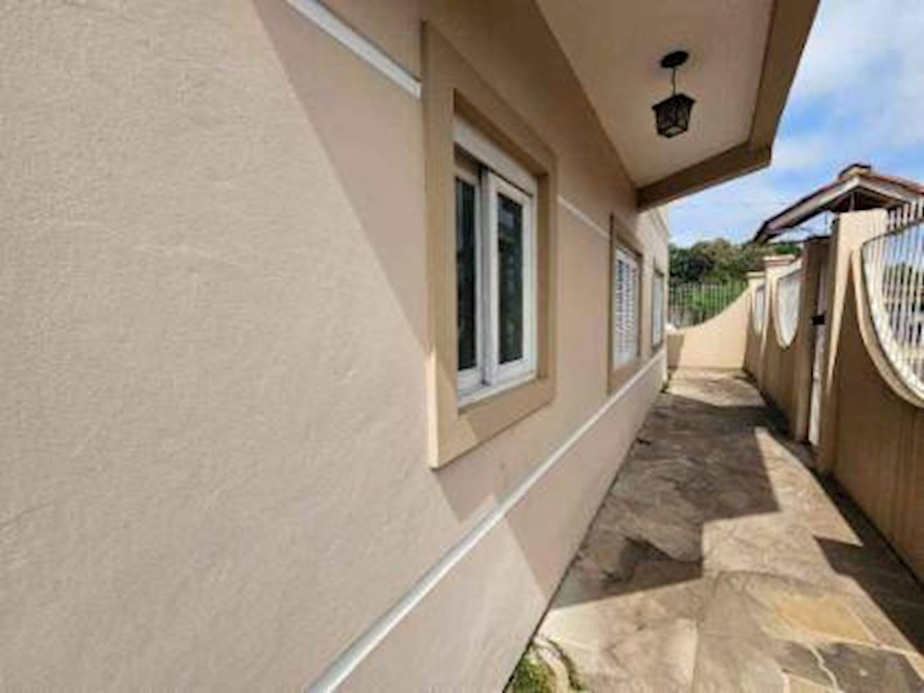 Casa em Estância Velha - Canoas/RS, localizado em Canoas - RS