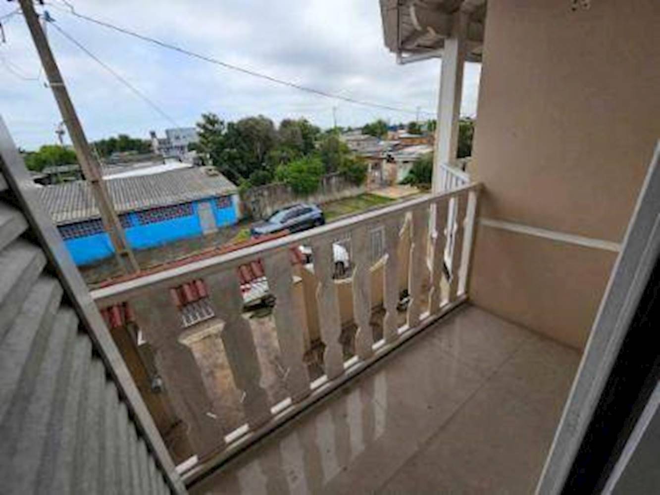 Casa em Estância Velha - Canoas/RS, localizado em Canoas - RS