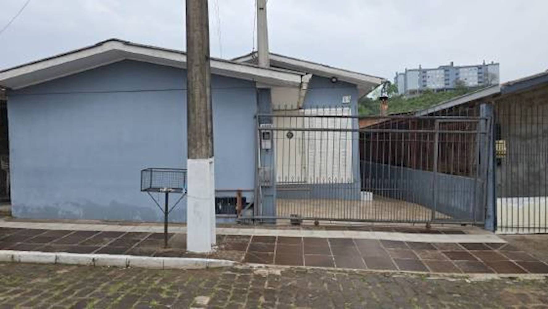 Casa na Bela Vista I em Garibaldi/RS, localizado em Garibaldi - RS