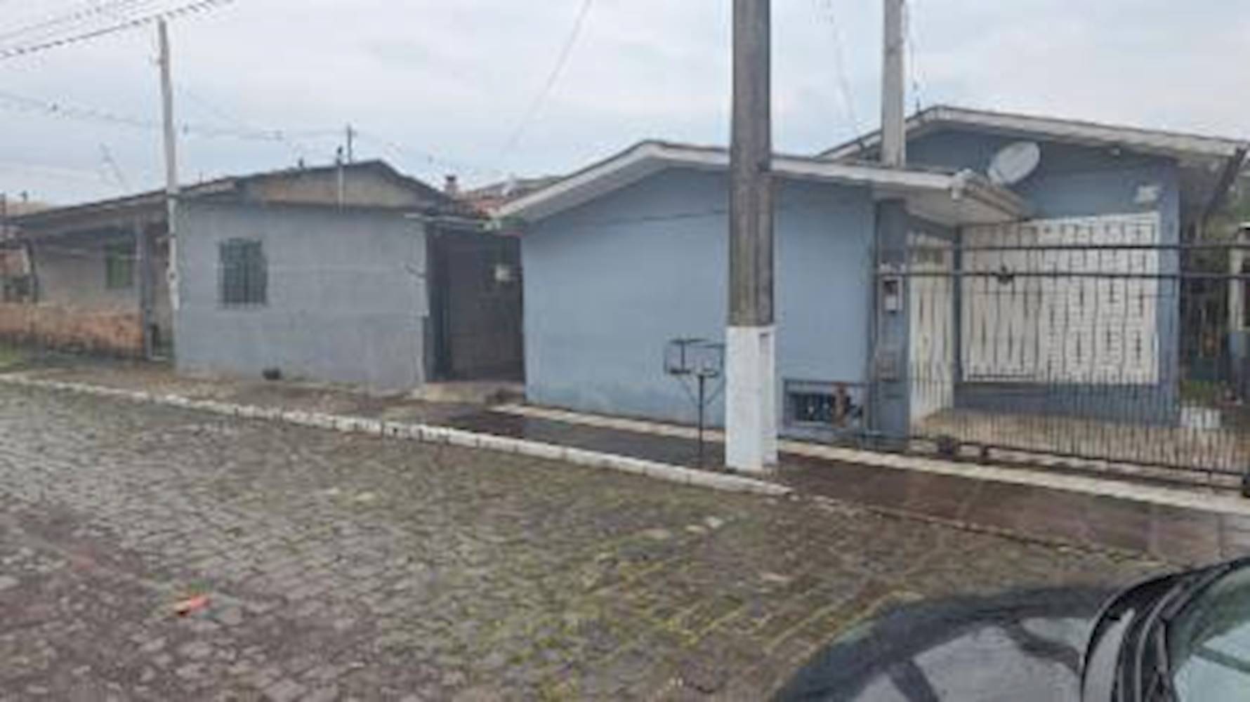 Casa na Bela Vista I em Garibaldi/RS, localizado em Garibaldi - RS