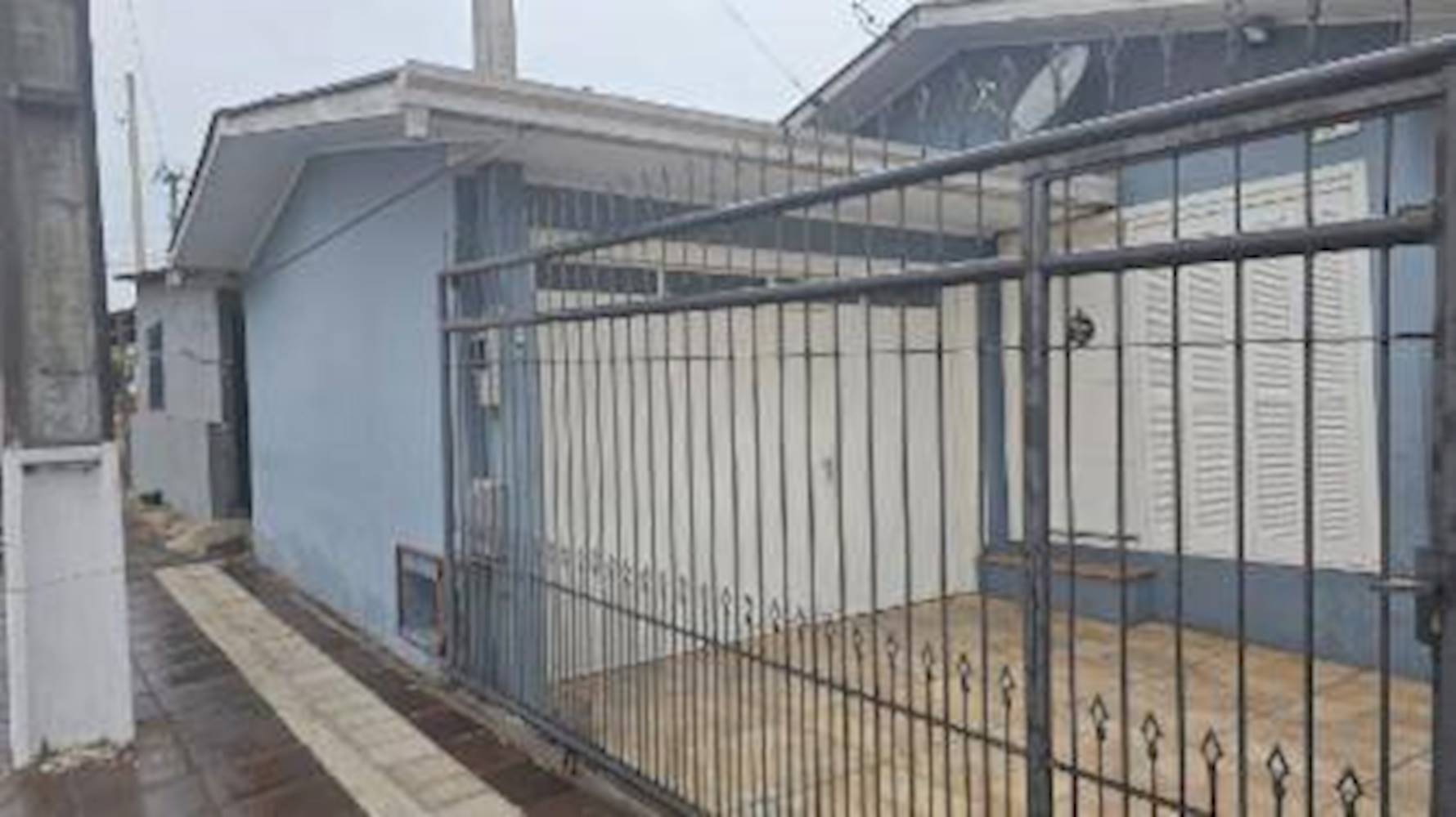 Casa na Bela Vista I em Garibaldi/RS, localizado em Garibaldi - RS