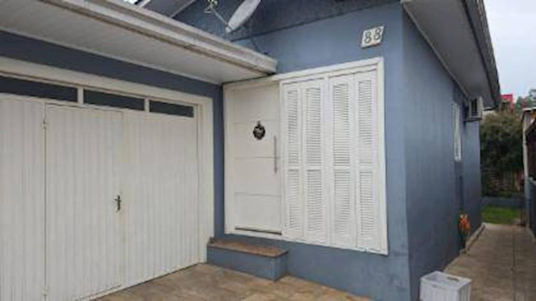 Casa na Bela Vista I em Garibaldi/RS, localizado em Garibaldi - RS