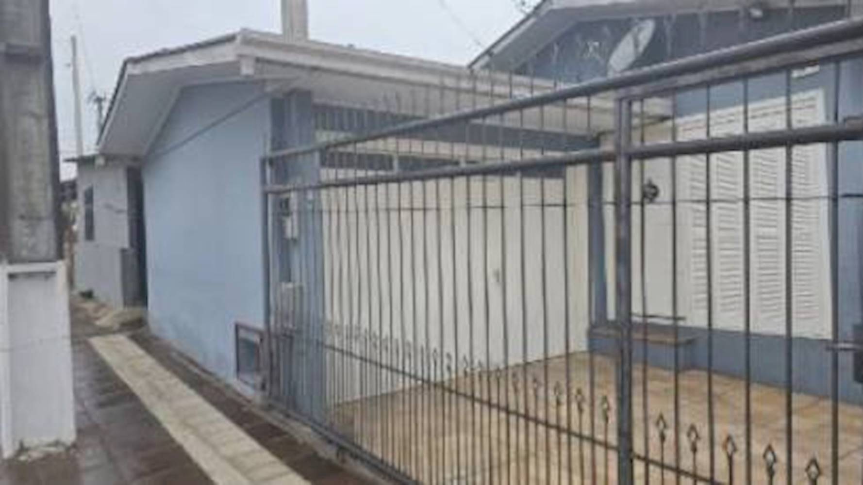 Casa na Bela Vista I em Garibaldi/RS, localizado em Garibaldi - RS