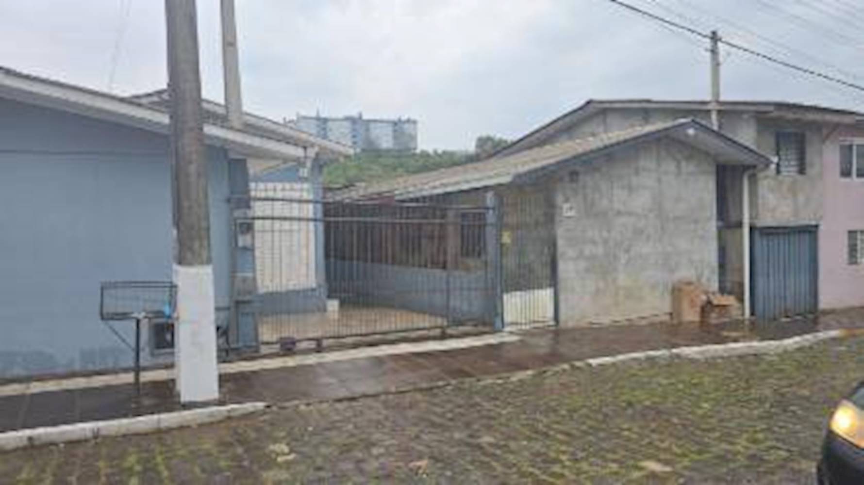 Casa na Bela Vista I em Garibaldi/RS, localizado em Garibaldi - RS