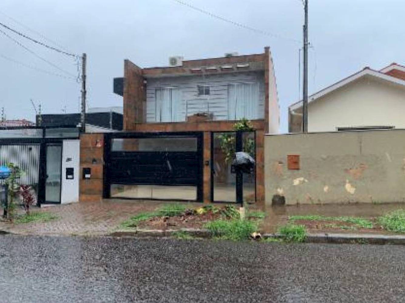 Casa na Vila Morangueira em Maringá/PR, localizado em Maringá - PR