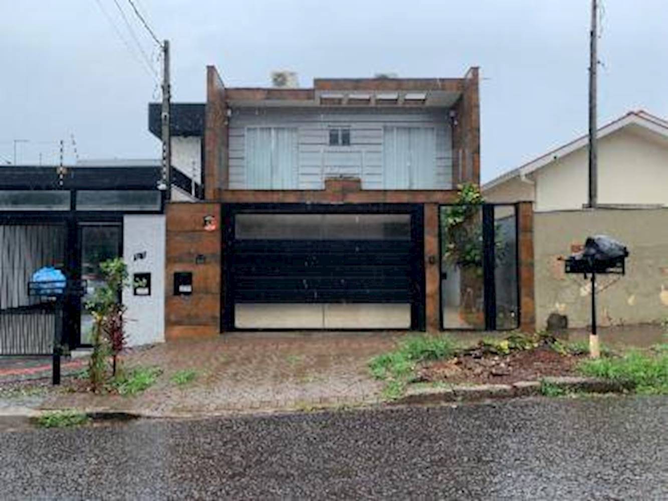 Casa na Vila Morangueira em Maringá/PR, localizado em Maringá - PR