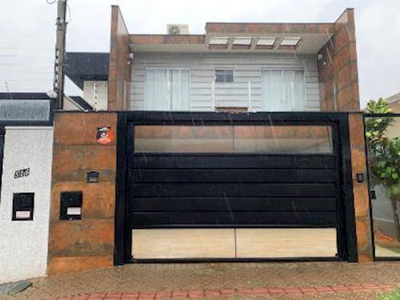 Casa na Vila Morangueira em Maringá/PR, localizado em Maringá - PR