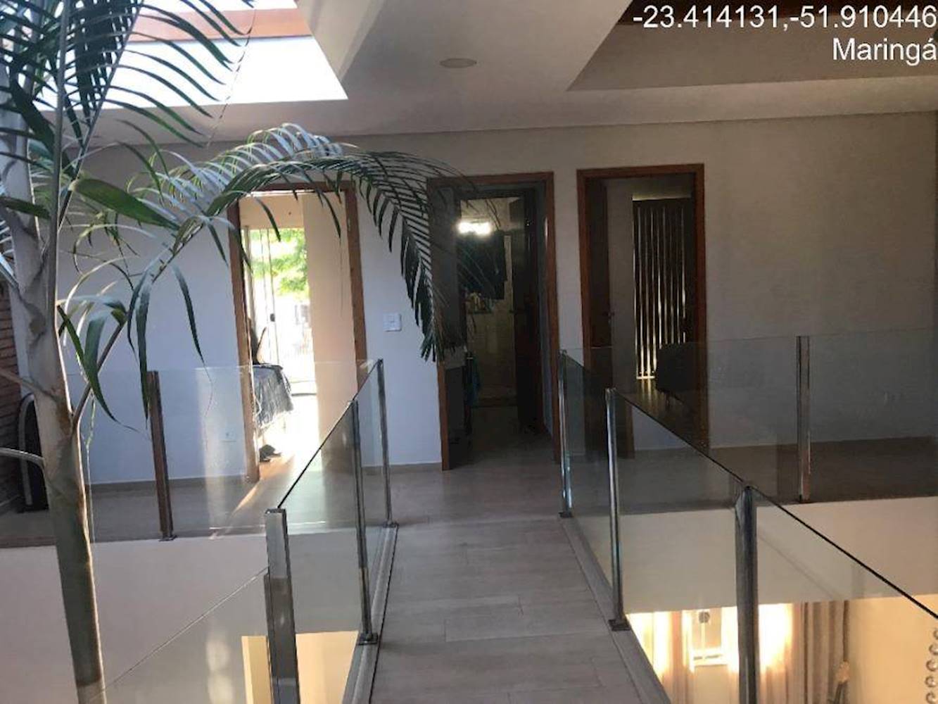 Casa na Vila Morangueira em Maringá/PR, localizado em Maringá - PR