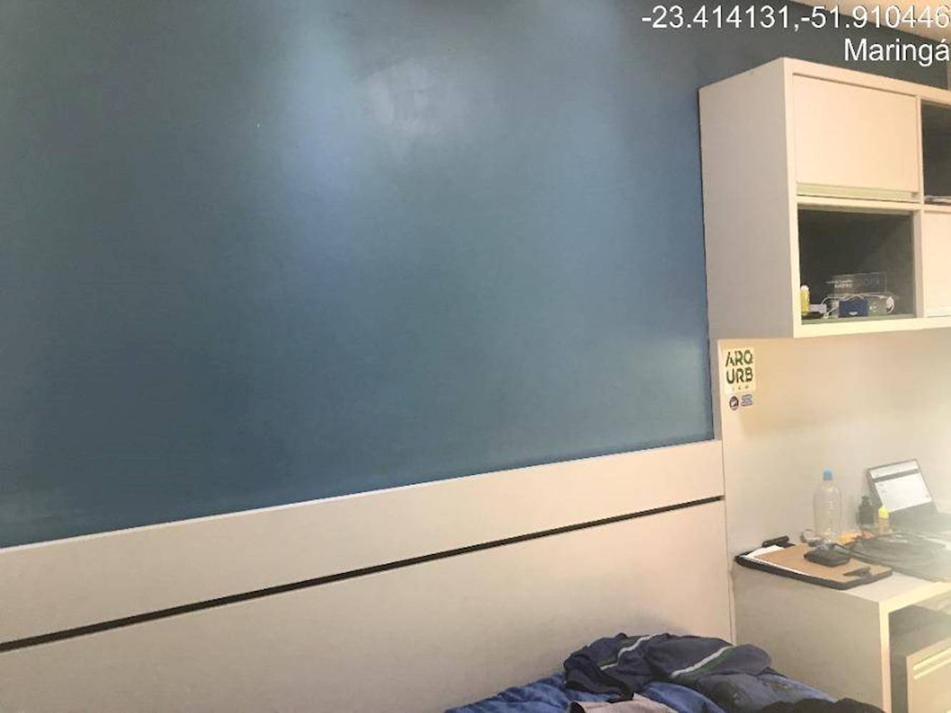 Casa na Vila Morangueira em Maringá/PR, localizado em Maringá - PR