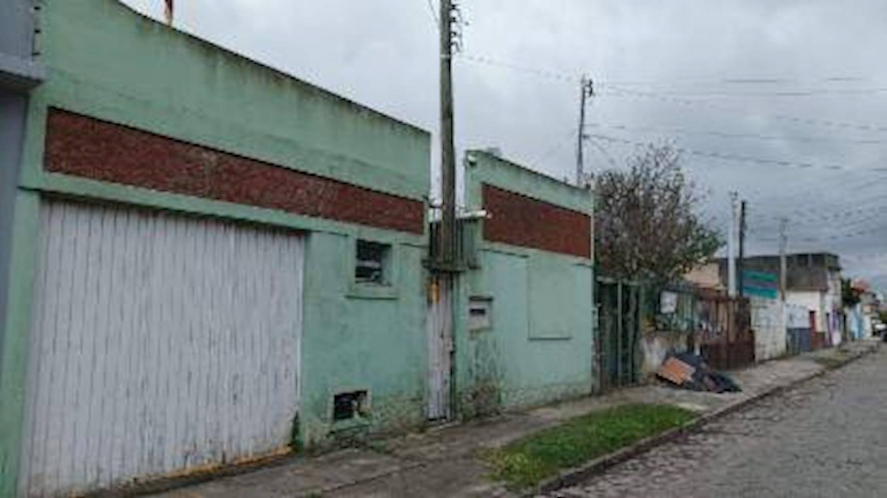 Casa no Lar Gaucho em Rio Grande/RS, localizado em Rio Grande - RS