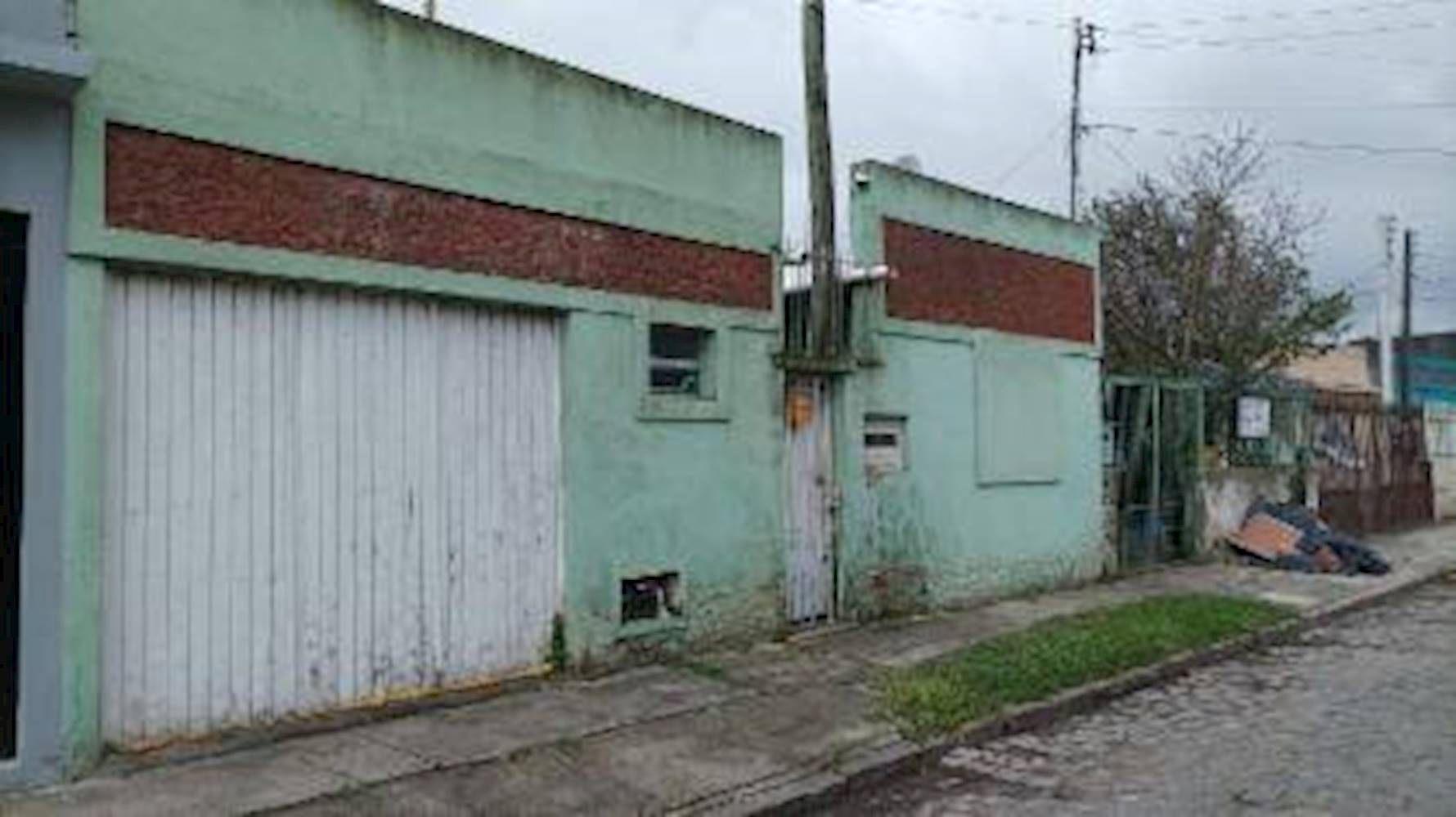 Casa no Lar Gaucho em Rio Grande/RS, localizado em Rio Grande - RS