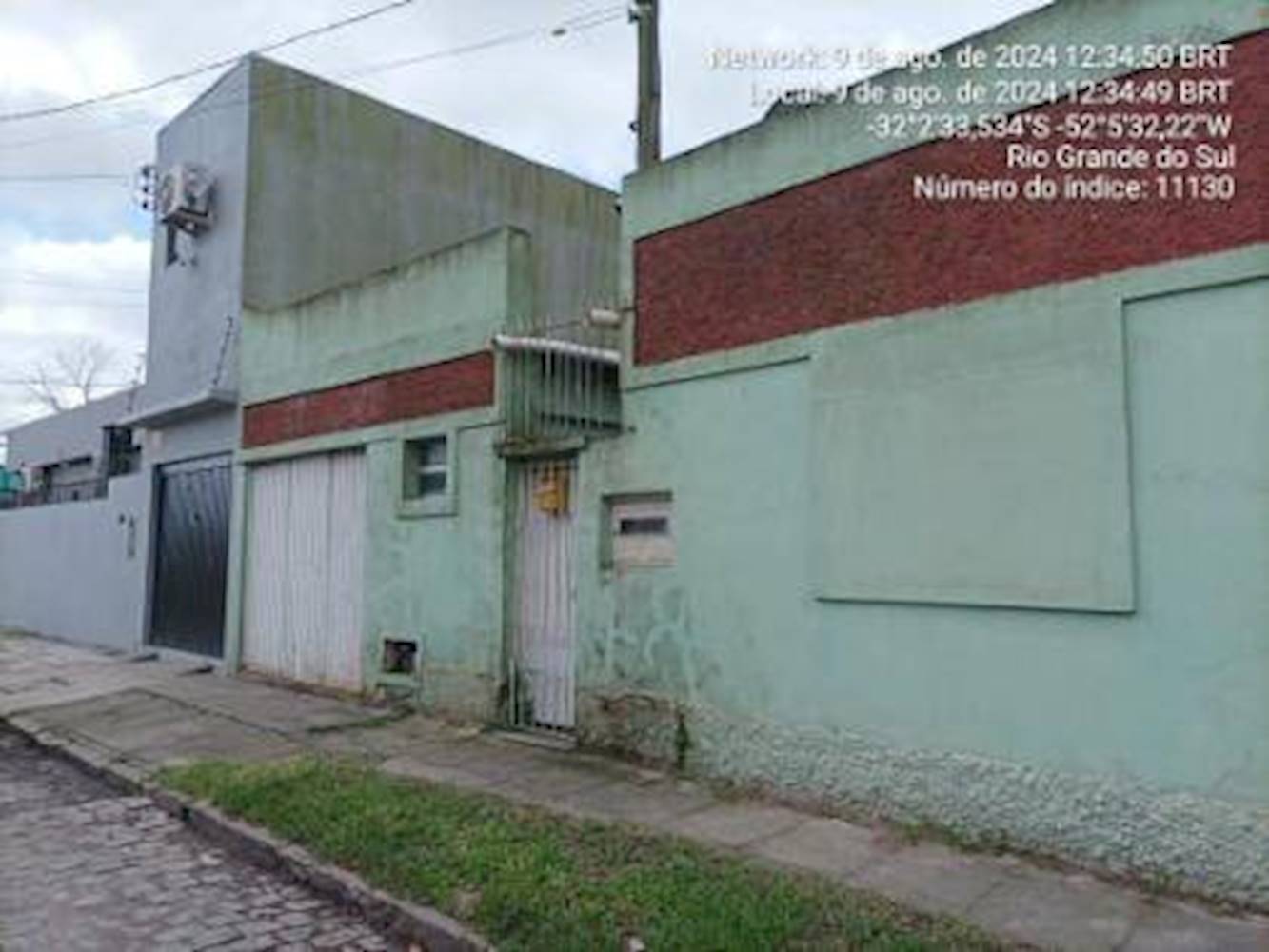 Casa no Lar Gaucho em Rio Grande/RS, localizado em Rio Grande - RS