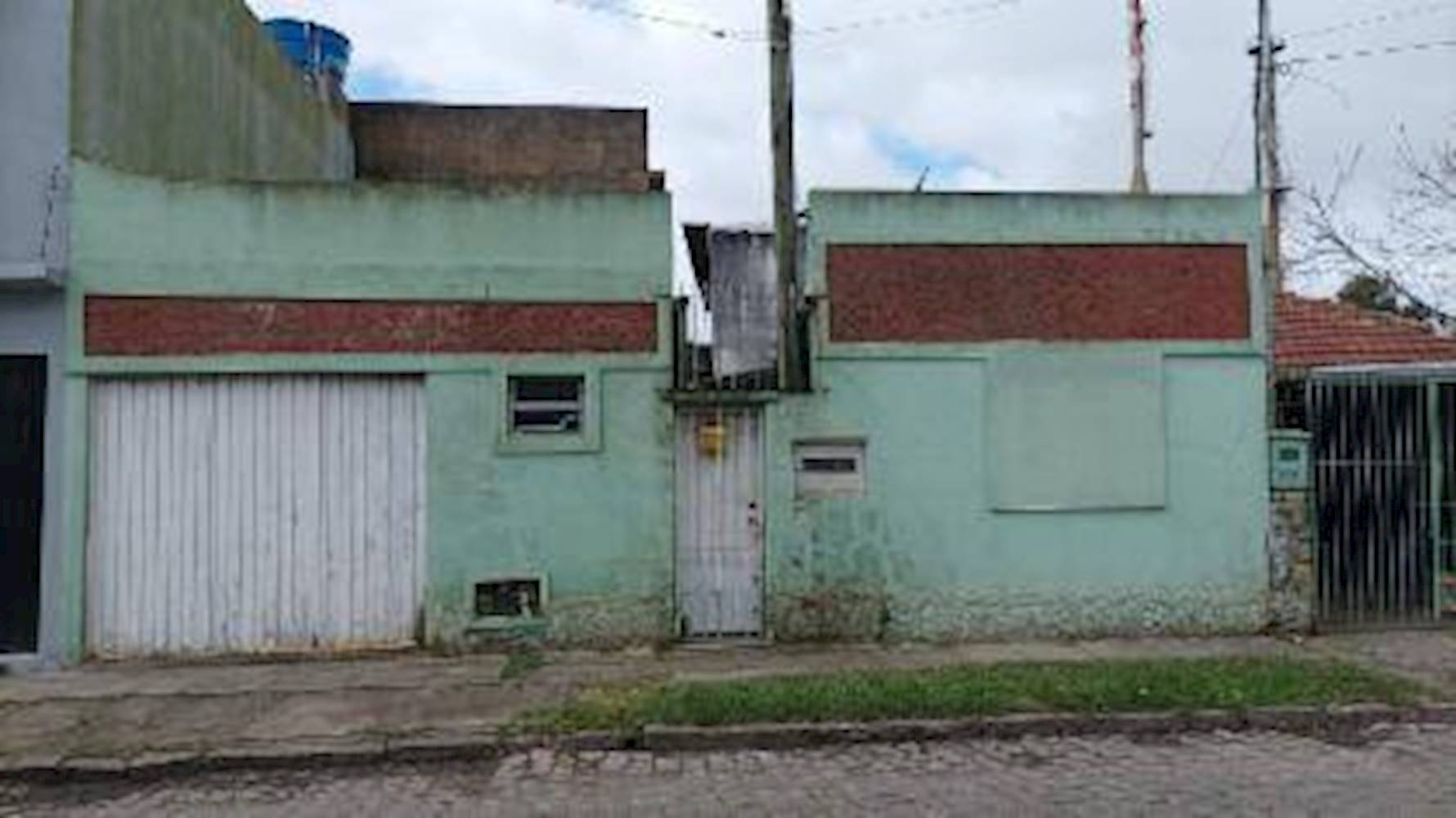 Casa no Lar Gaucho em Rio Grande/RS, localizado em Rio Grande - RS