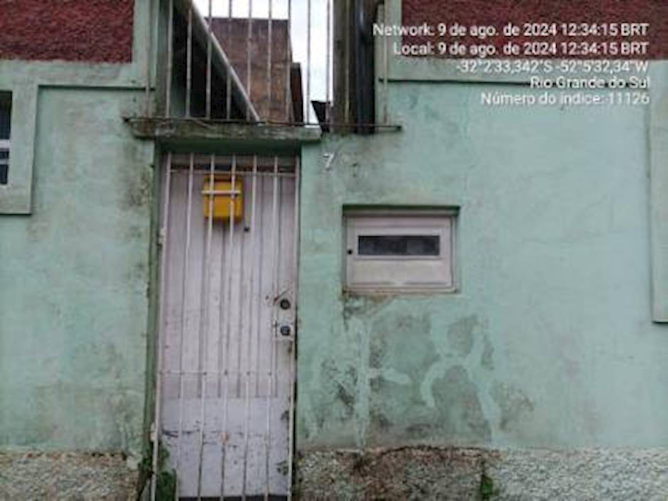 Casa no Lar Gaucho em Rio Grande/RS, localizado em Rio Grande - RS