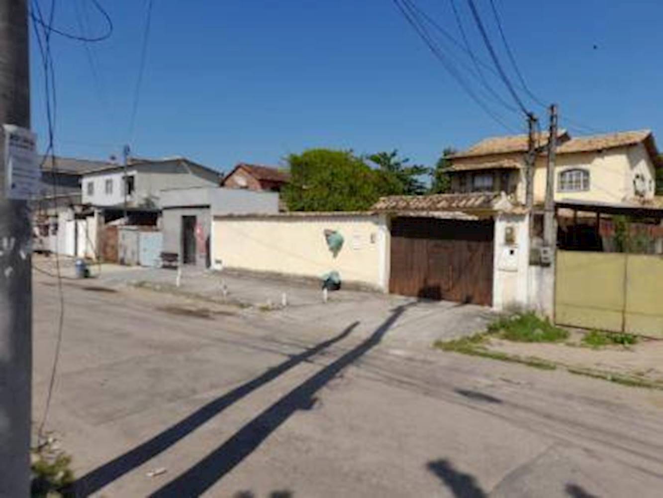 Casa em Outeiro Das Pedras - Itaboraí/RJ, localizado em Itaboraí - RJ