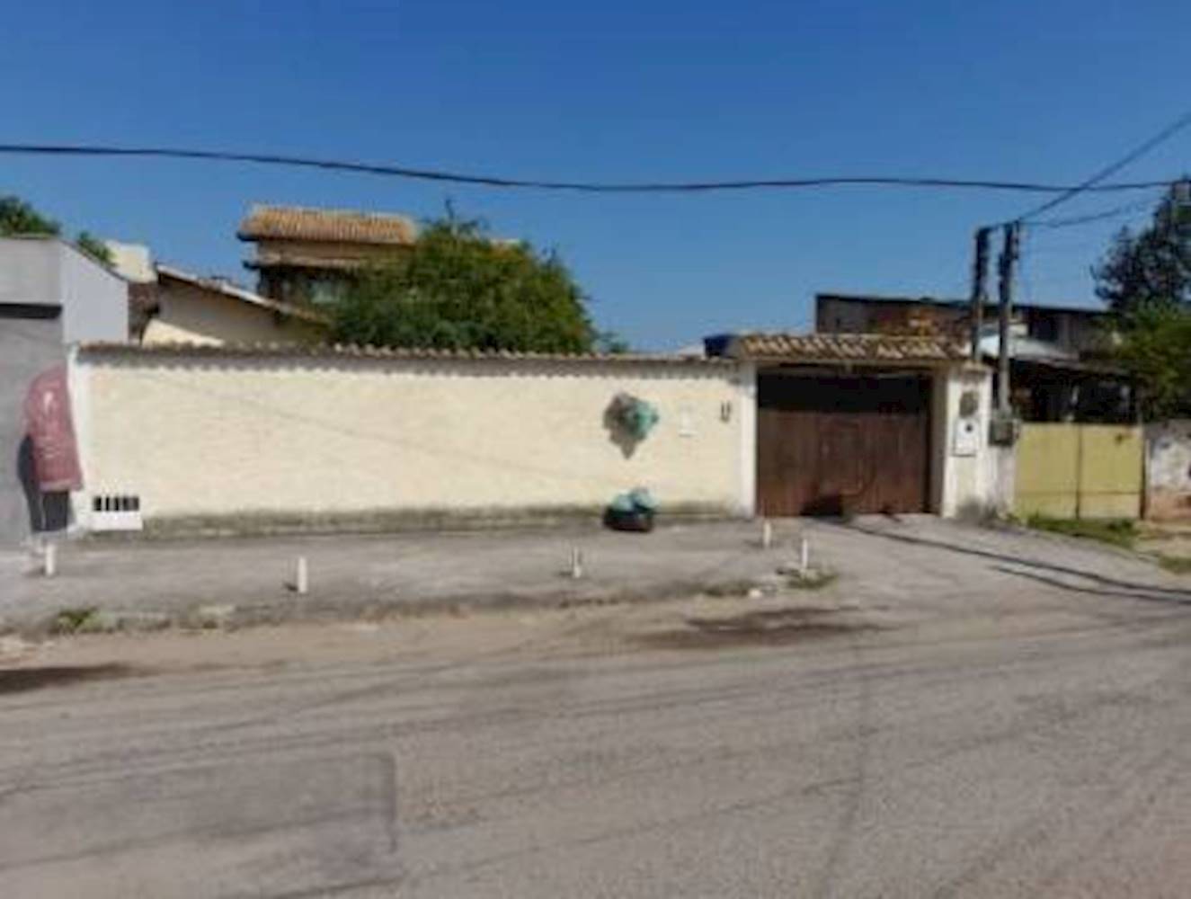 Casa em Outeiro Das Pedras - Itaboraí/RJ, localizado em Itaboraí - RJ