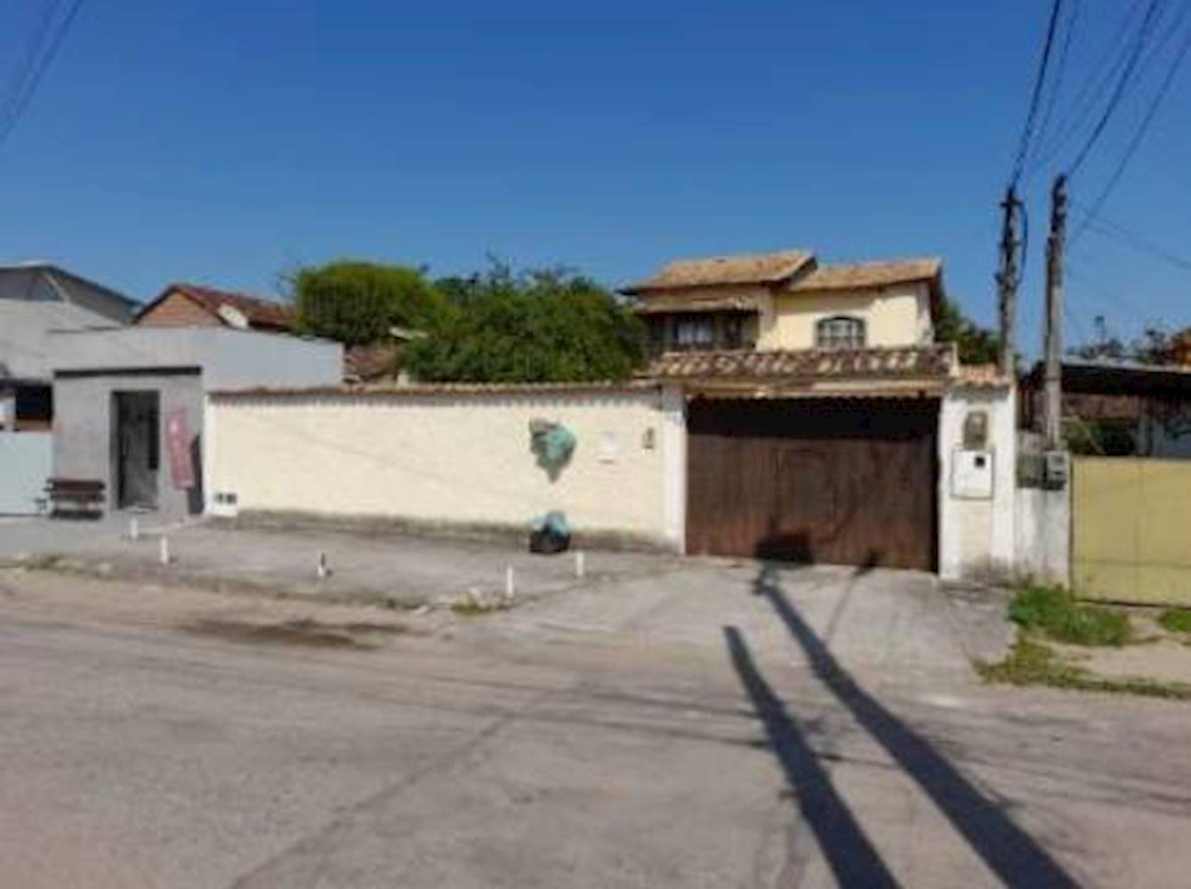Casa em Outeiro Das Pedras - Itaboraí/RJ, localizado em Itaboraí - RJ