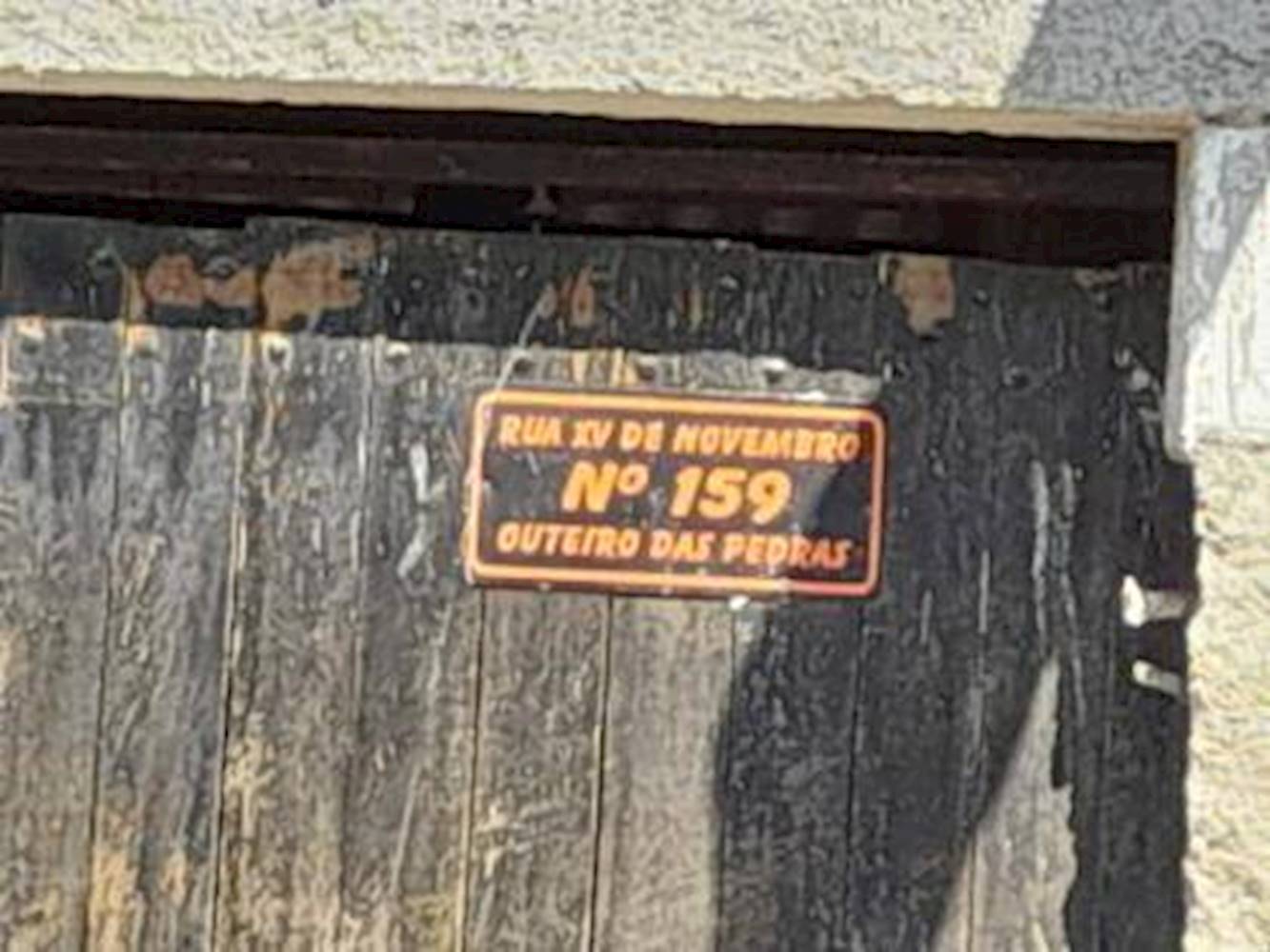 Casa em Outeiro Das Pedras - Itaboraí/RJ, localizado em Itaboraí - RJ