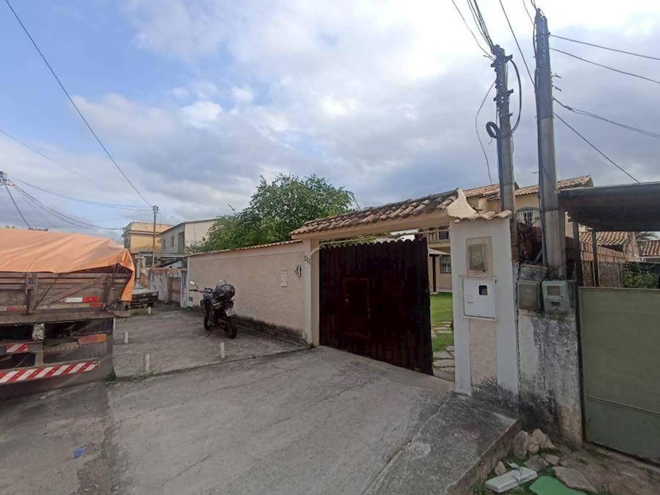 Casa em Outeiro Das Pedras - Itaboraí/RJ, localizado em Itaboraí - RJ