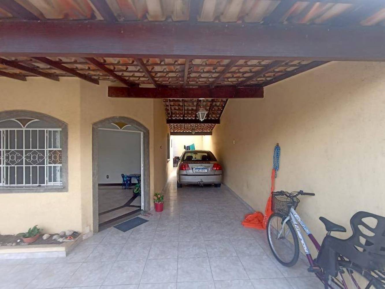 Casa em Outeiro Das Pedras - Itaboraí/RJ, localizado em Itaboraí - RJ