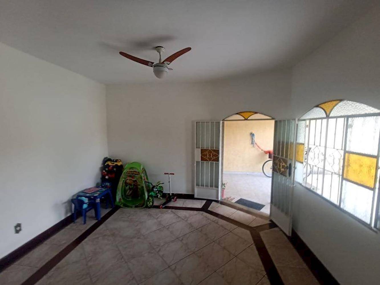 Casa em Outeiro Das Pedras - Itaboraí/RJ, localizado em Itaboraí - RJ