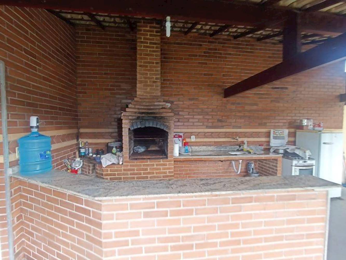Casa em Outeiro Das Pedras - Itaboraí/RJ, localizado em Itaboraí - RJ