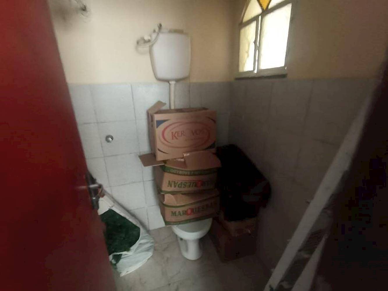 Casa em Outeiro Das Pedras - Itaboraí/RJ, localizado em Itaboraí - RJ