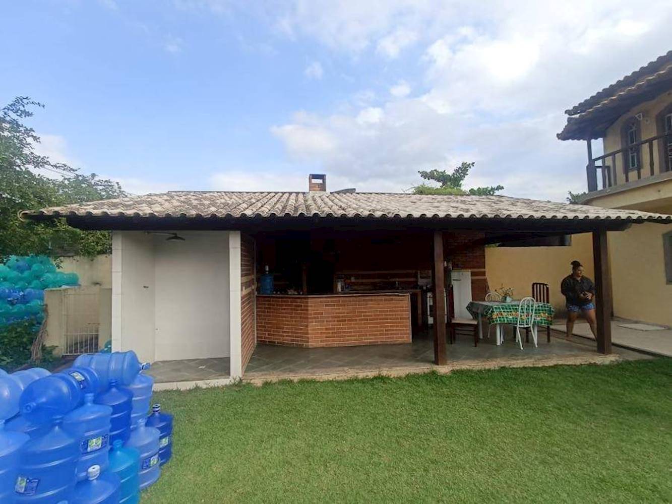 Casa em Outeiro Das Pedras - Itaboraí/RJ, localizado em Itaboraí - RJ