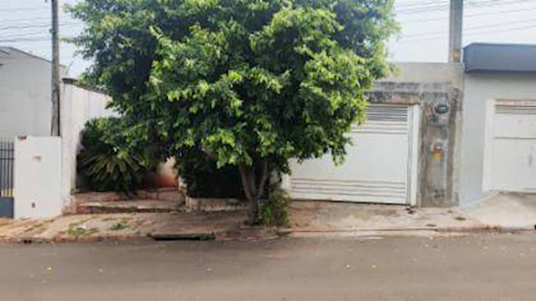 Casa no Residencial Pedro Marin Berbel - Birigui/SP, localizado em Birigui - SP