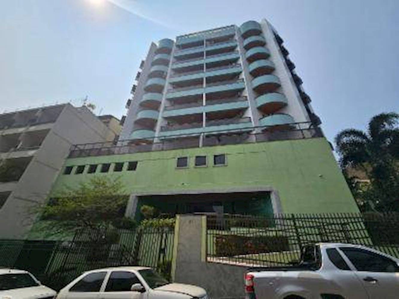 Imagem do imóvel Apartamento, Padrão, 2 vaga(s) de garagem