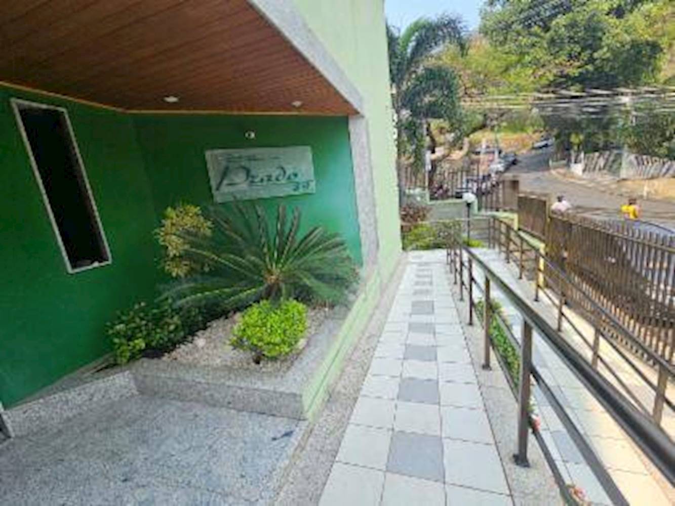 Apartamento, Padrão, 2 vaga(s) de garagem, localizado em Nova Iguaçu - RJ