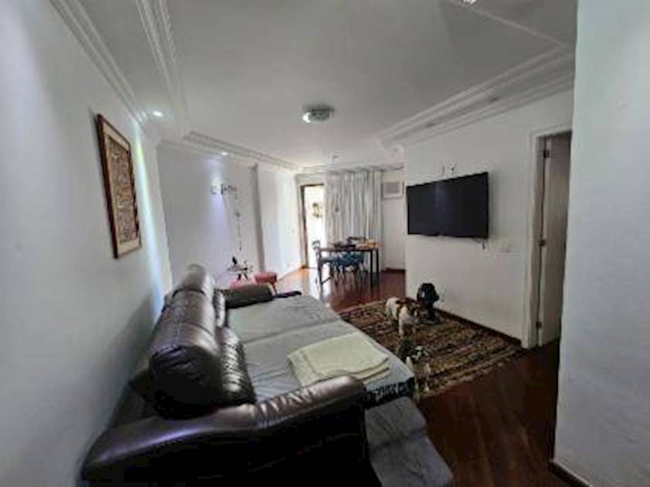 Apartamento, Padrão, 2 vaga(s) de garagem, localizado em Nova Iguaçu - RJ