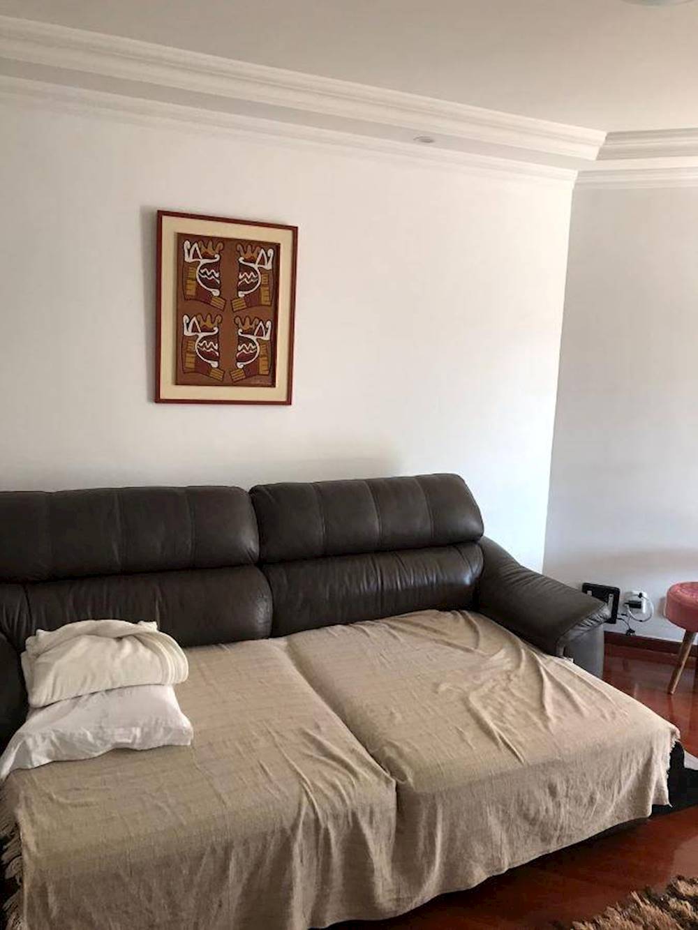 Apartamento, Padrão, 2 vaga(s) de garagem, localizado em Nova Iguaçu - RJ