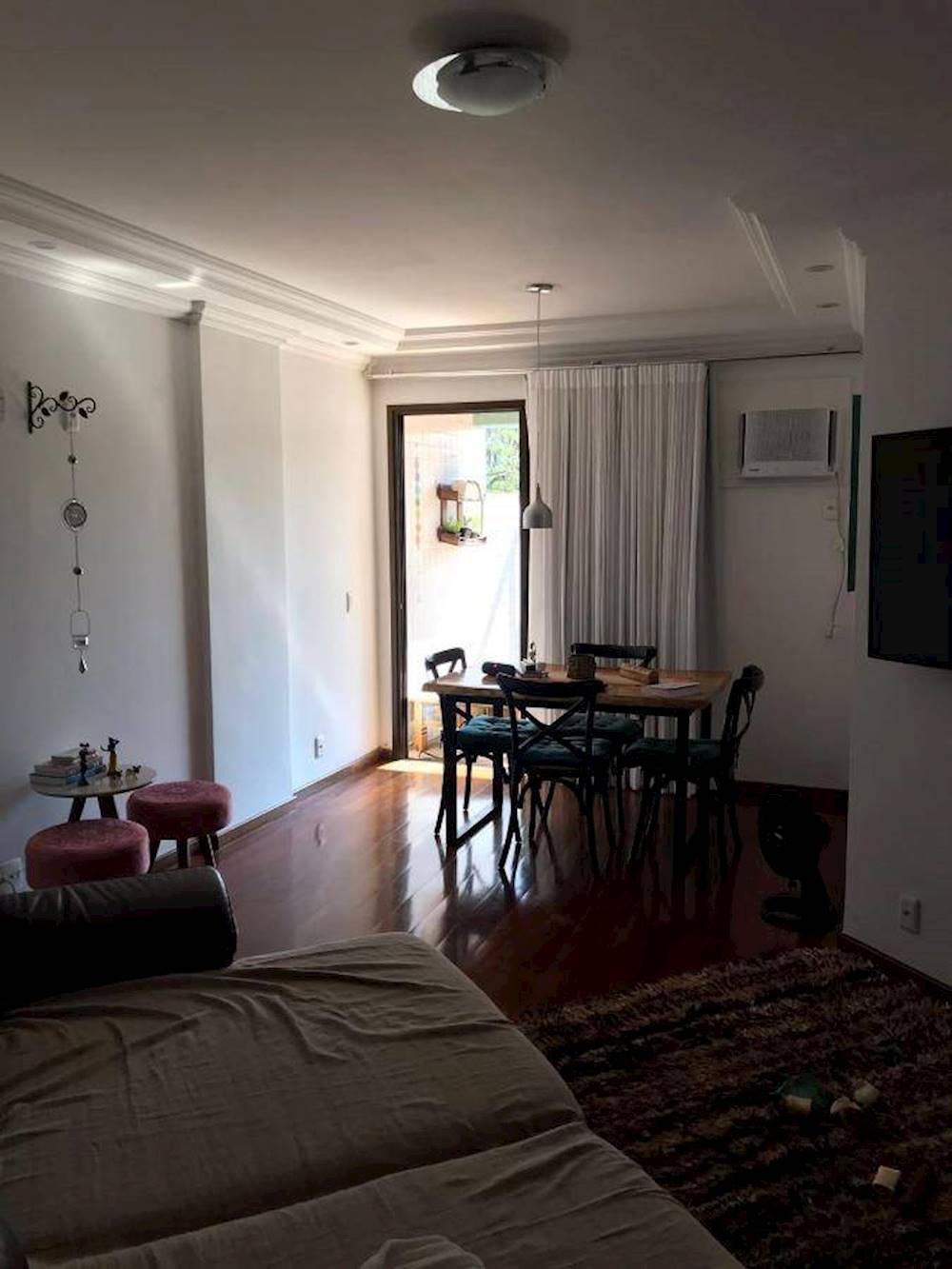 Apartamento, Padrão, 2 vaga(s) de garagem, localizado em Nova Iguaçu - RJ