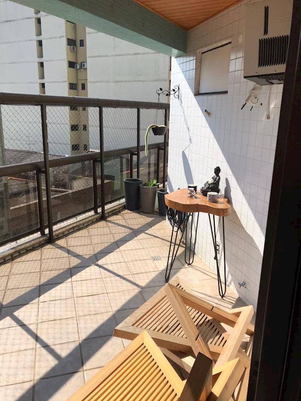 Apartamento, Padrão, 2 vaga(s) de garagem, localizado em Nova Iguaçu - RJ