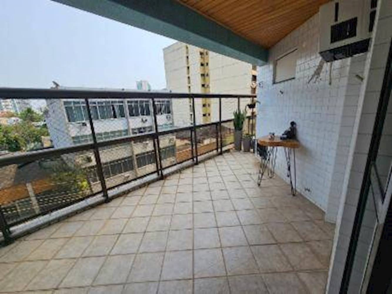 Apartamento, Padrão, 2 vaga(s) de garagem, localizado em Nova Iguaçu - RJ