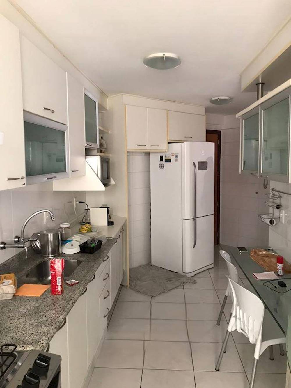 Apartamento, Padrão, 2 vaga(s) de garagem, localizado em Nova Iguaçu - RJ
