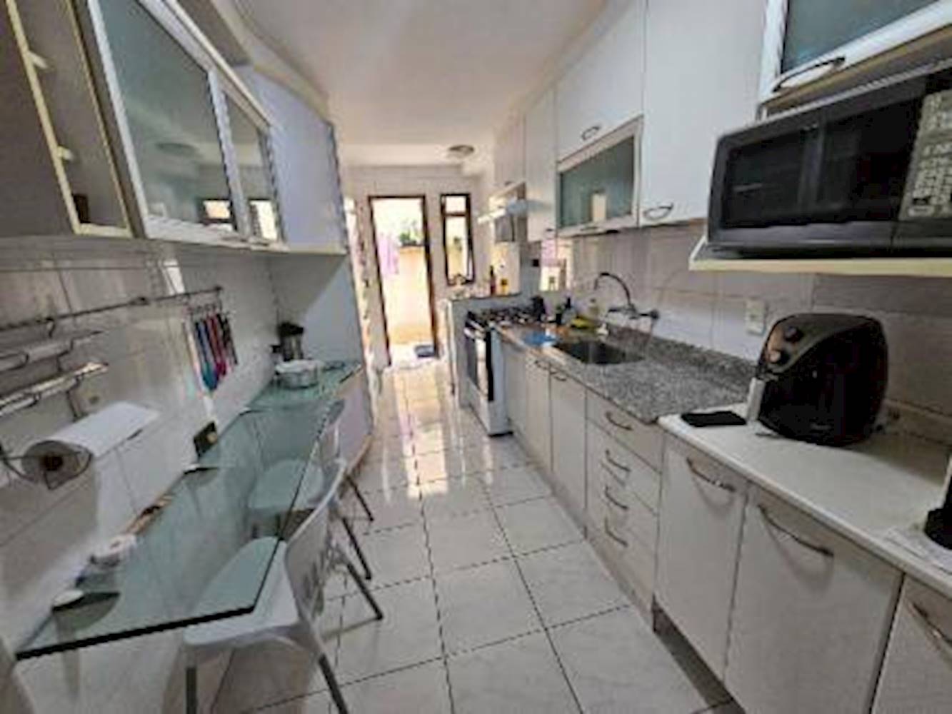 Apartamento, Padrão, 2 vaga(s) de garagem, localizado em Nova Iguaçu - RJ