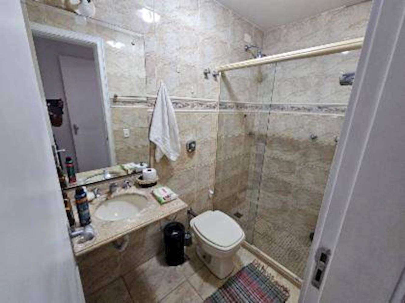 Apartamento, Padrão, 2 vaga(s) de garagem, localizado em Nova Iguaçu - RJ